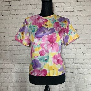 Vintage Blair Boutique top